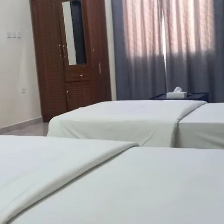 Babyloon بابيلون Apartment Salalah Exterior photo
