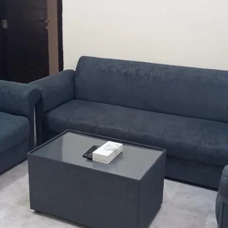 Babyloon بابيلون Apartment Salalah Exterior photo
