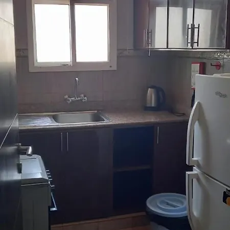 Babyloon بابيلون Apartment Salalah Exterior photo