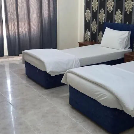 Babyloon بابيلون Apartment Salalah Exterior photo