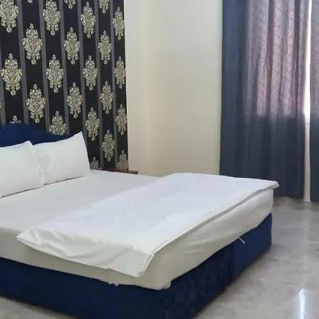 Babyloon بابيلون Apartment Salalah Exterior photo