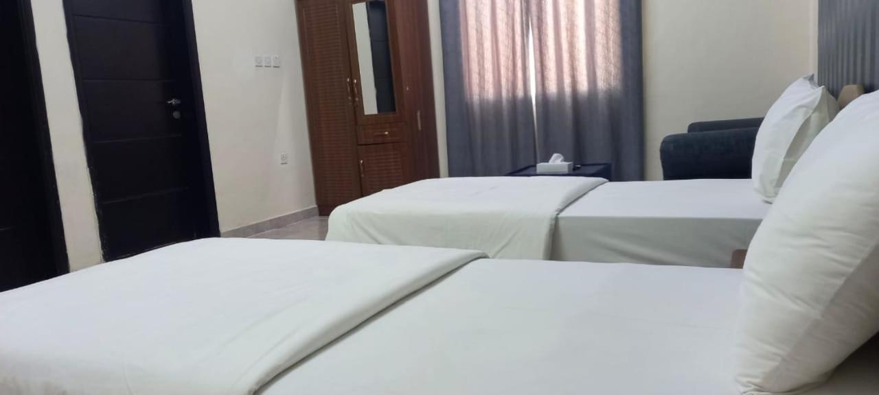 Apartment Babyloon بابيلون *