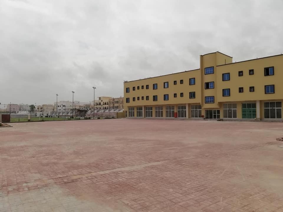 Apartment Babyloon بابيلون Salalah